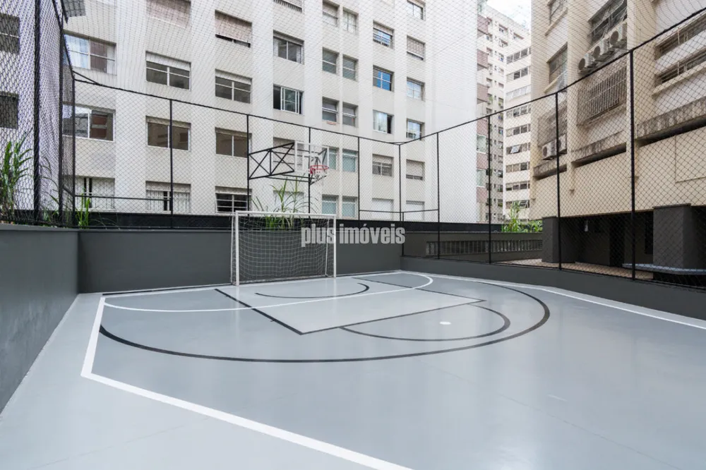 Apartamento, 3 quartos, 182 m² - Foto 8