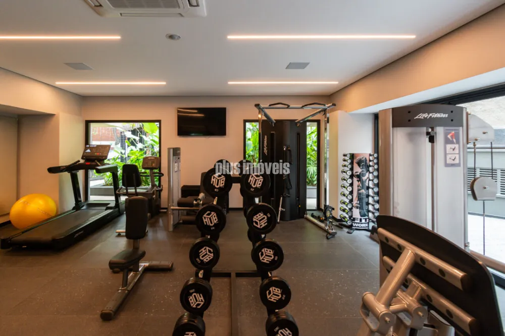 Apartamento, 3 quartos, 182 m² - Foto 5