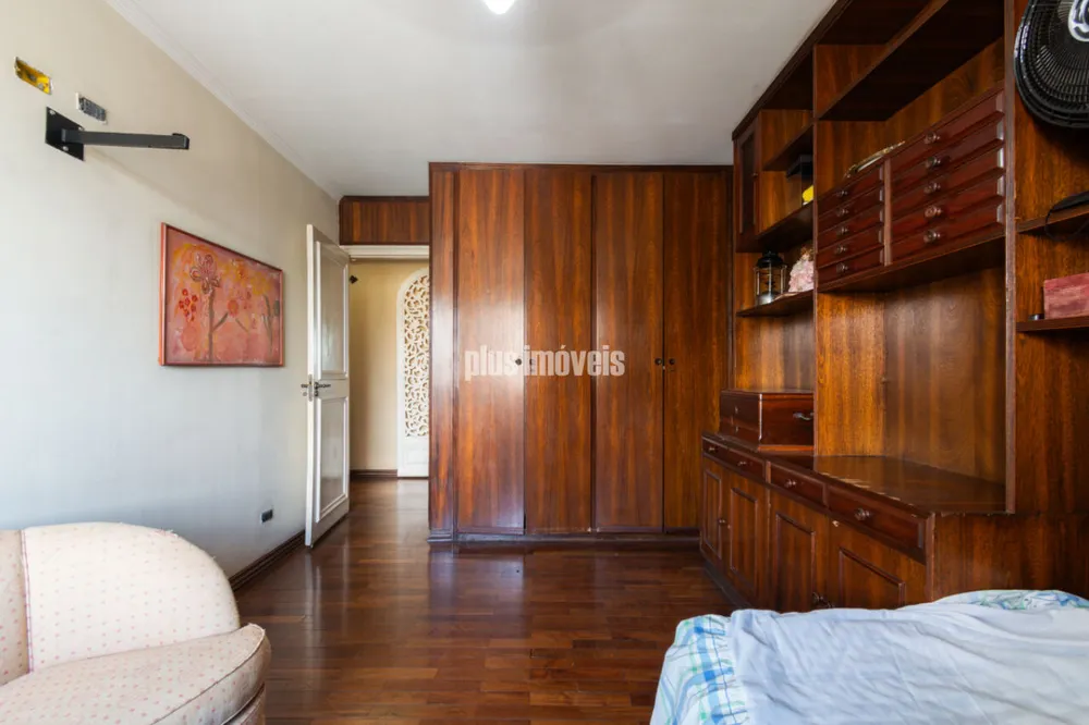 Apartamento, 3 quartos, 182 m² - Foto 7