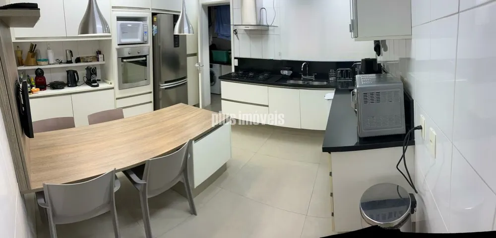 Apartamento, 3 quartos, 169 m² - Foto 3