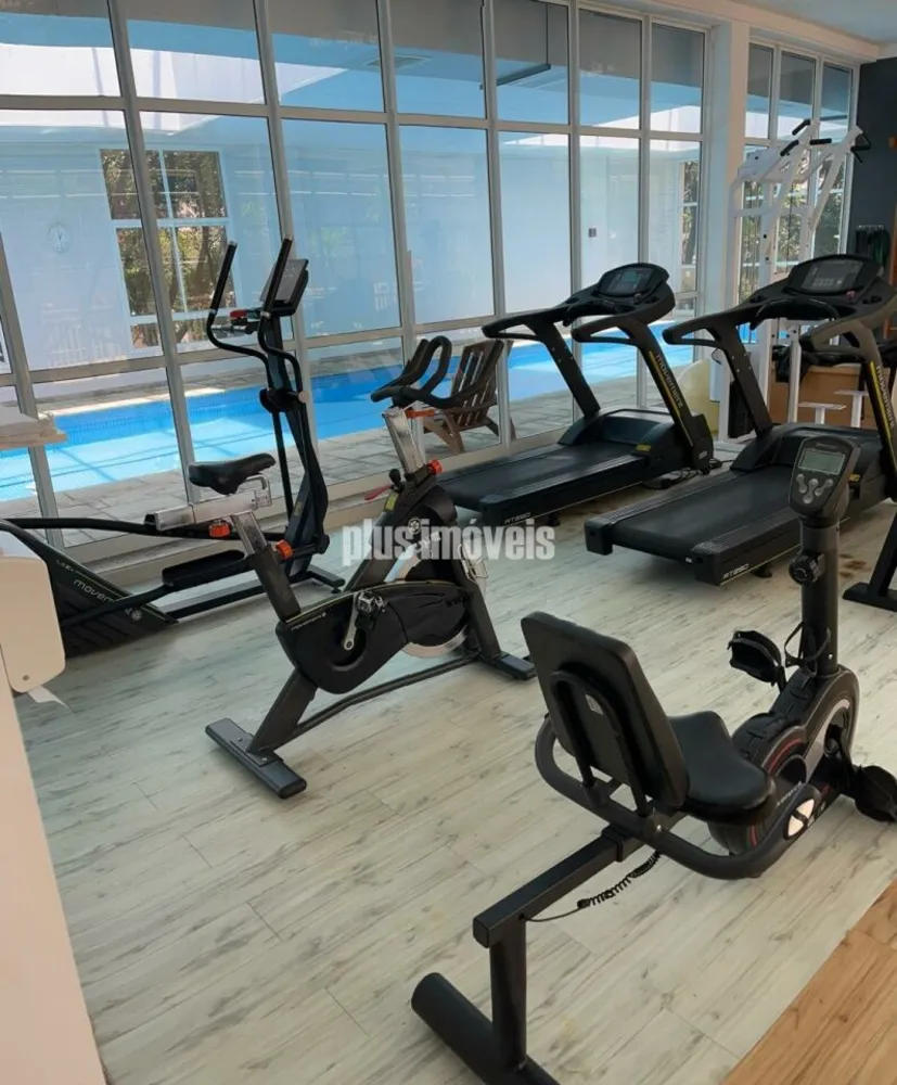 Apartamento, 3 quartos, 169 m² - Foto 2