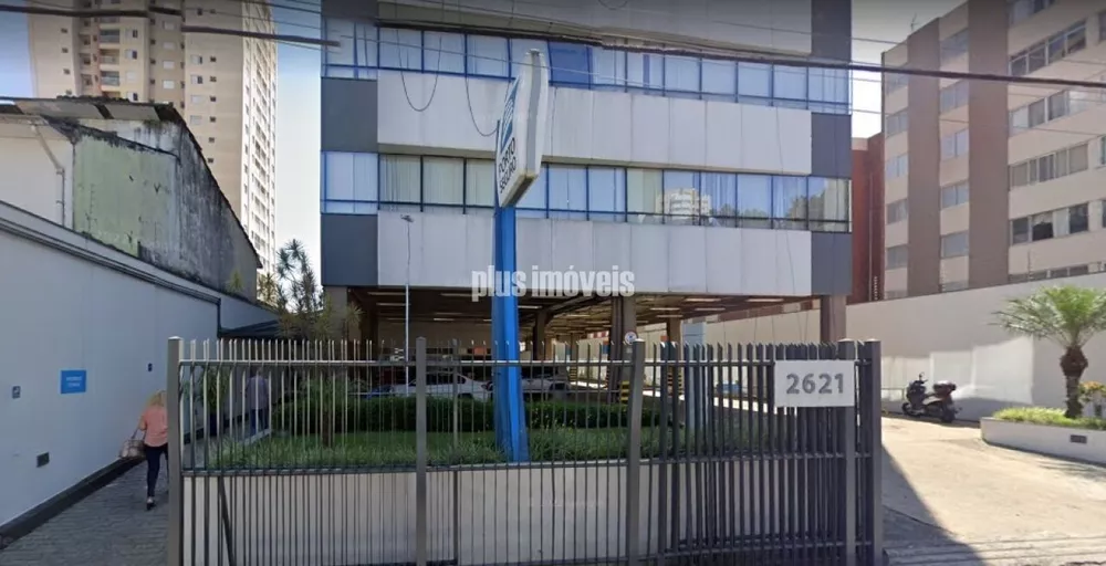 Prédio Inteiro à venda, 4042m² - Foto 1