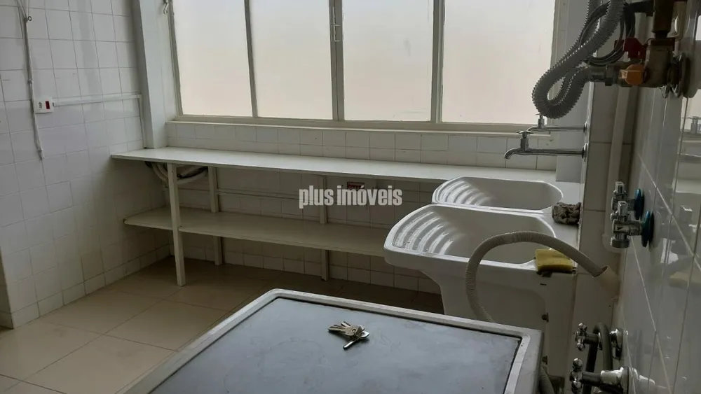 Apartamento, 4 quartos, 343 m² - Foto 1
