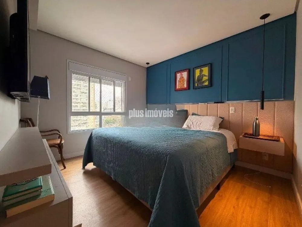 Apartamento, 3 quartos, 164 m² - Foto 1
