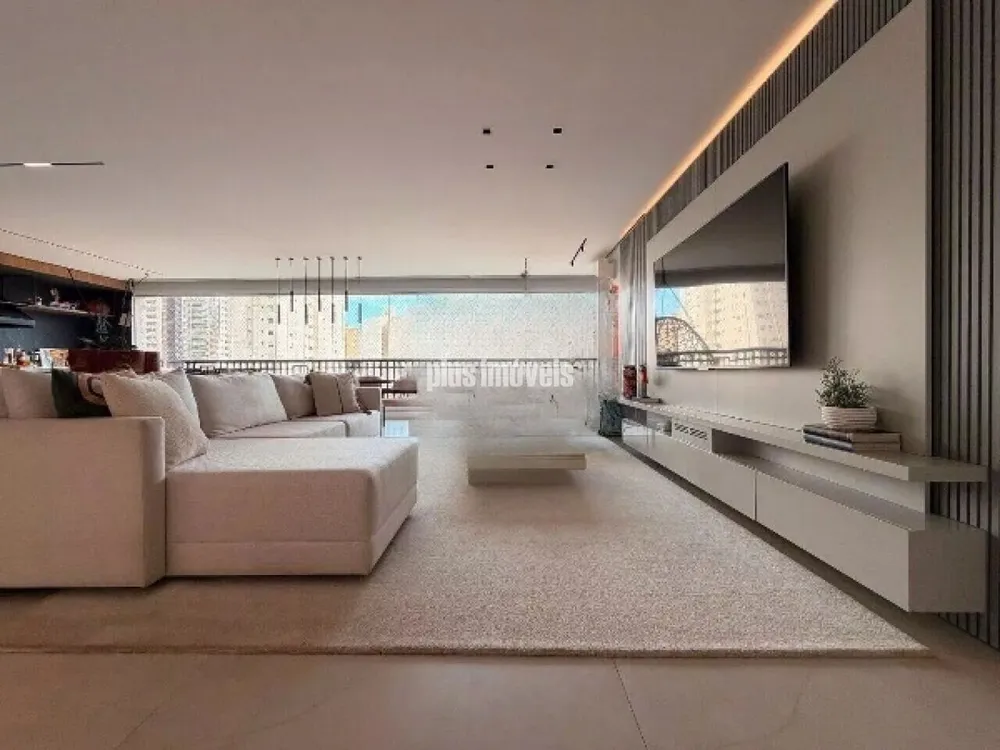 Apartamento, 3 quartos, 164 m² - Foto 3