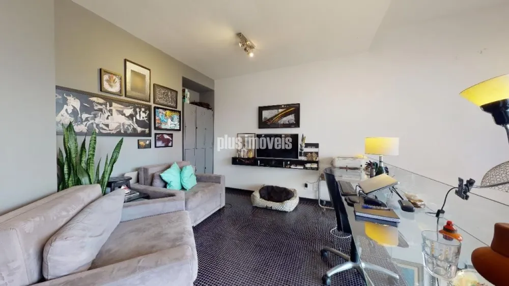 Apartamento, 2 quartos, 75 m² - Foto 5