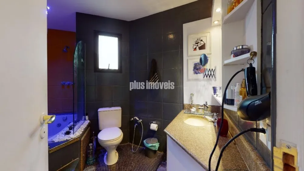 Apartamento, 2 quartos, 75 m² - Foto 6