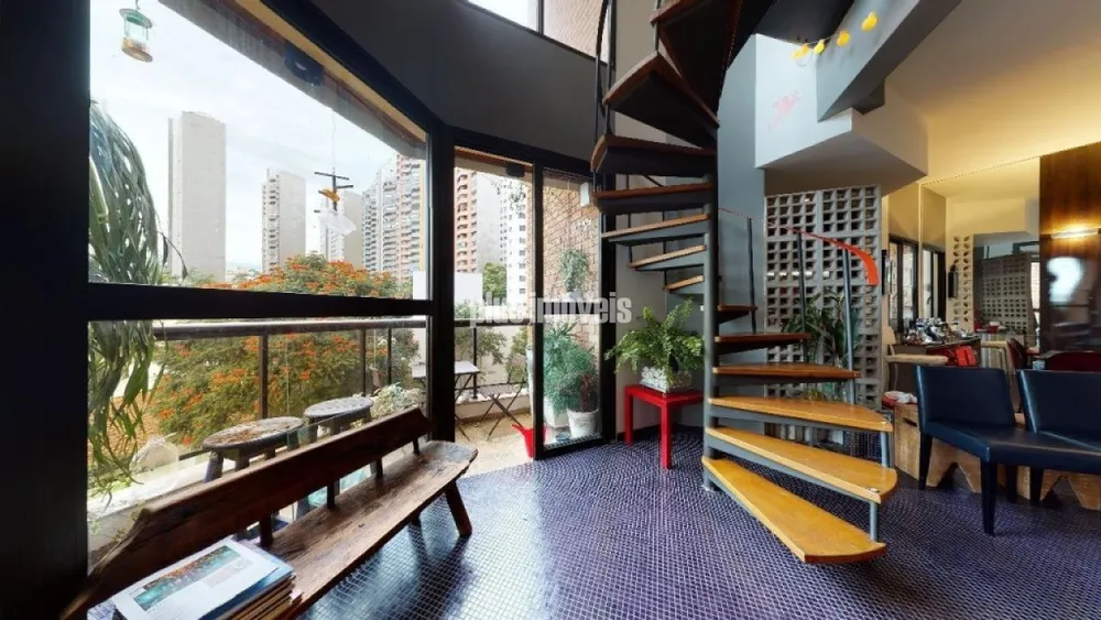 Apartamento, 2 quartos, 75 m² - Foto 8