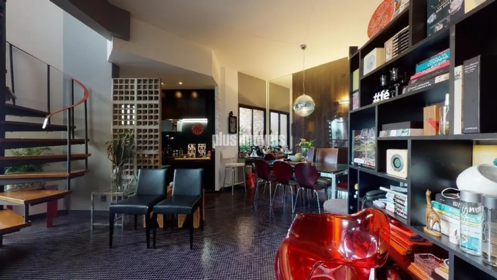 Apartamento, 2 quartos, 75 m² - Foto 7