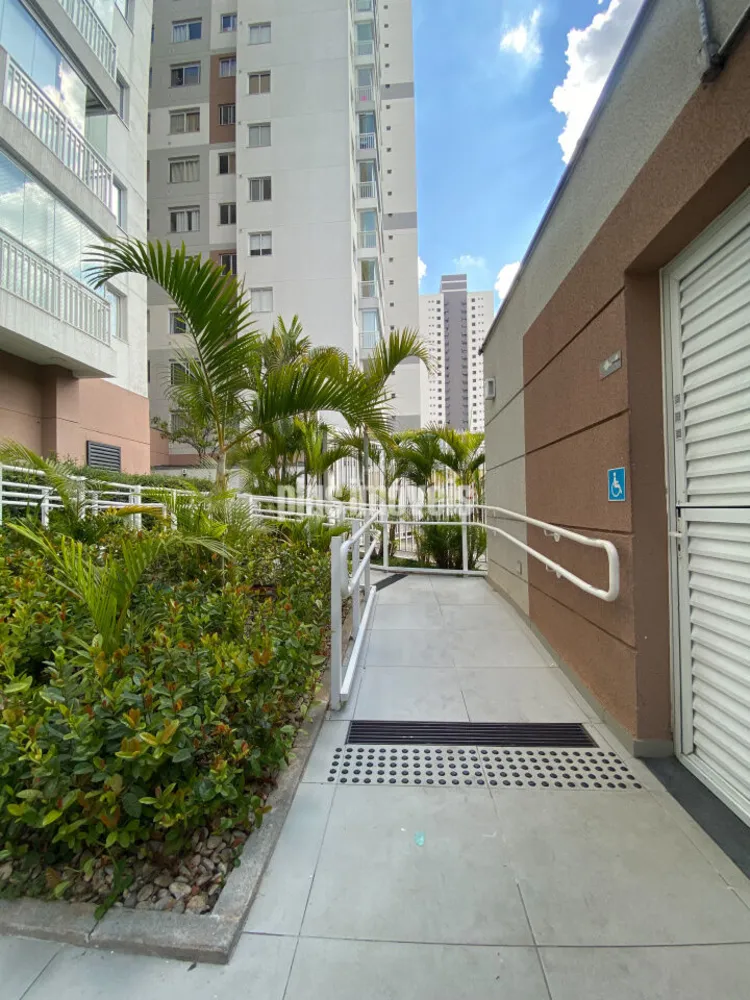 Apartamento, 1 quarto, 34 m² - Foto 1