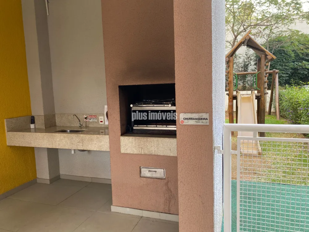 Apartamento, 1 quarto, 34 m² - Foto 4