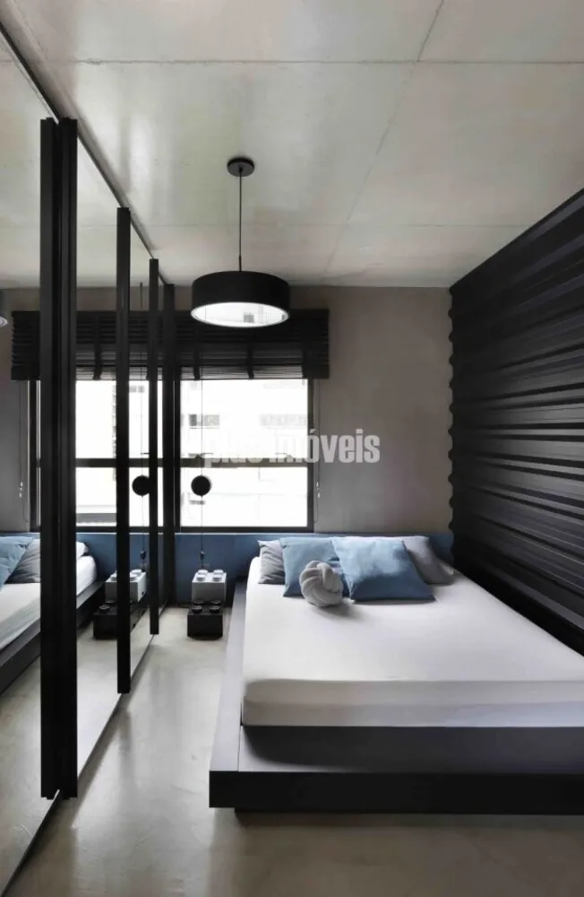 Apartamento, 1 quarto, 74 m² - Foto 4
