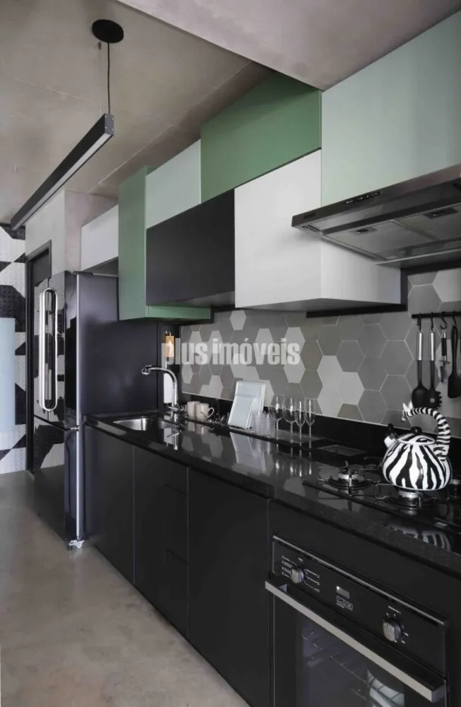 Apartamento, 1 quarto, 74 m² - Foto 2