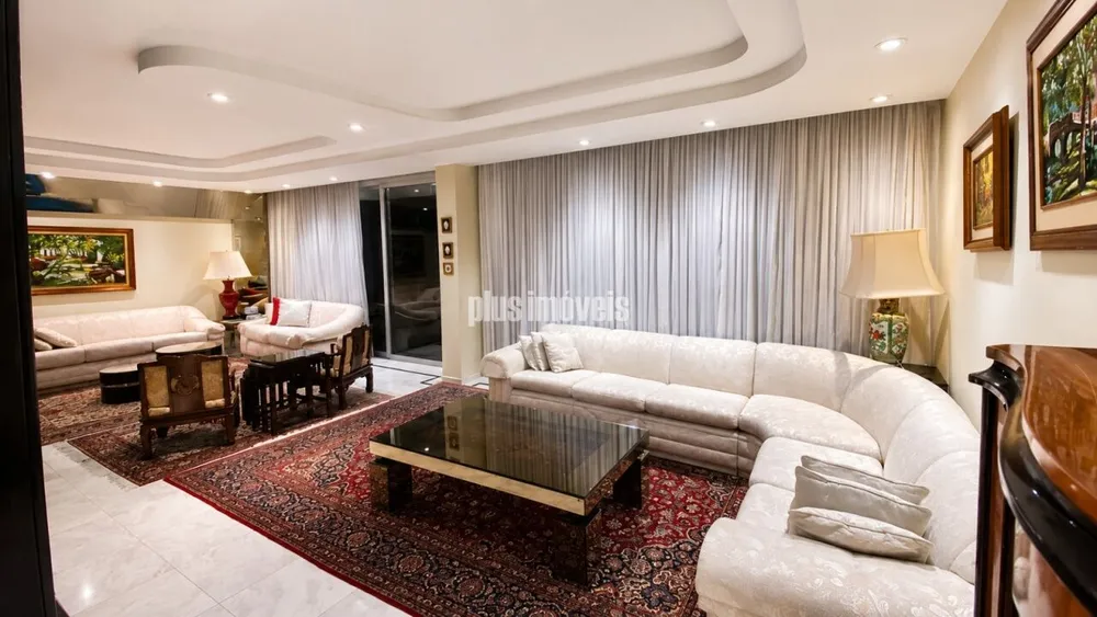 Apartamento, 4 quartos, 235 m² - Foto 7