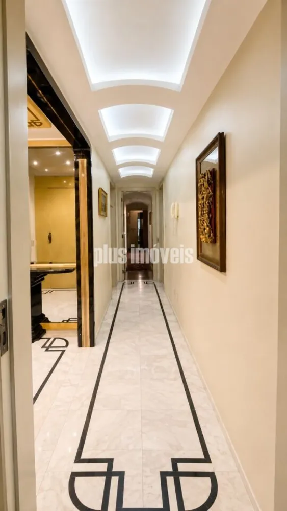 Apartamento, 4 quartos, 235 m² - Foto 3