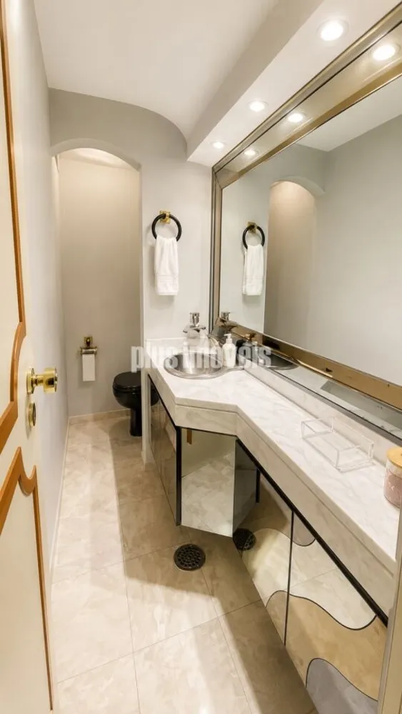 Apartamento, 4 quartos, 235 m² - Foto 2