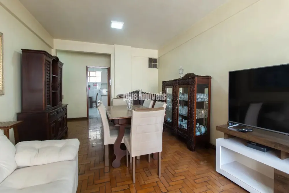 Apartamento, 2 quartos, 117 m² - Foto 8
