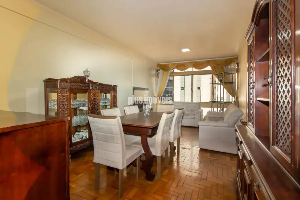 Apartamento, 2 quartos, 117 m² - Foto 3