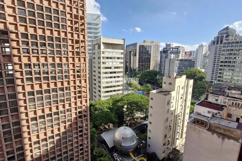 Flat/Apart Hotel, 1 quarto, 43 m² - Foto 1