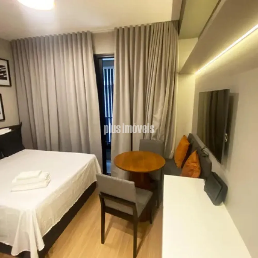 Apartamento, 1 quarto, 24 m² - Foto 4