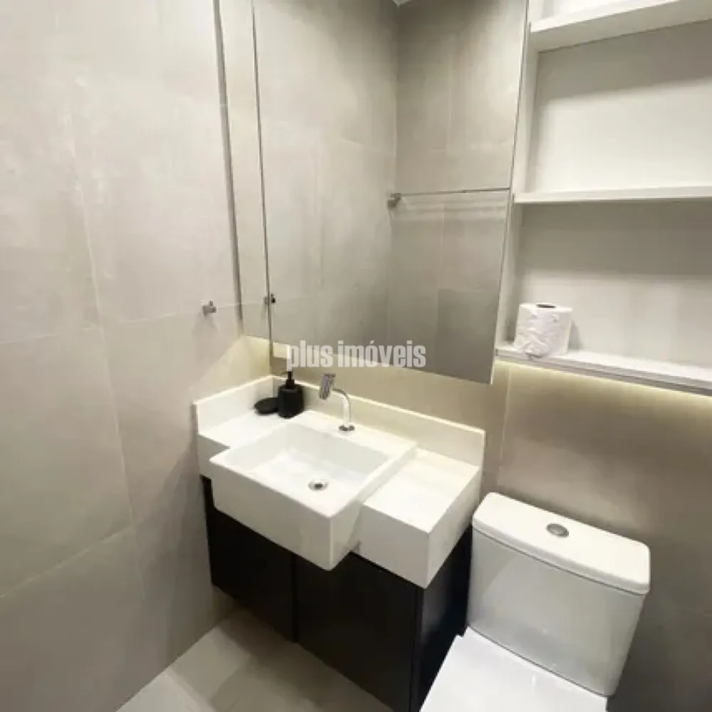 Apartamento, 1 quarto, 24 m² - Foto 6