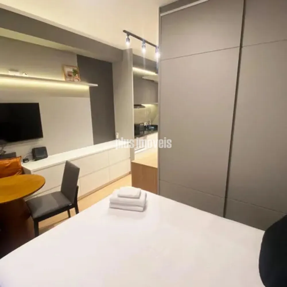 Apartamento, 1 quarto, 24 m² - Foto 5