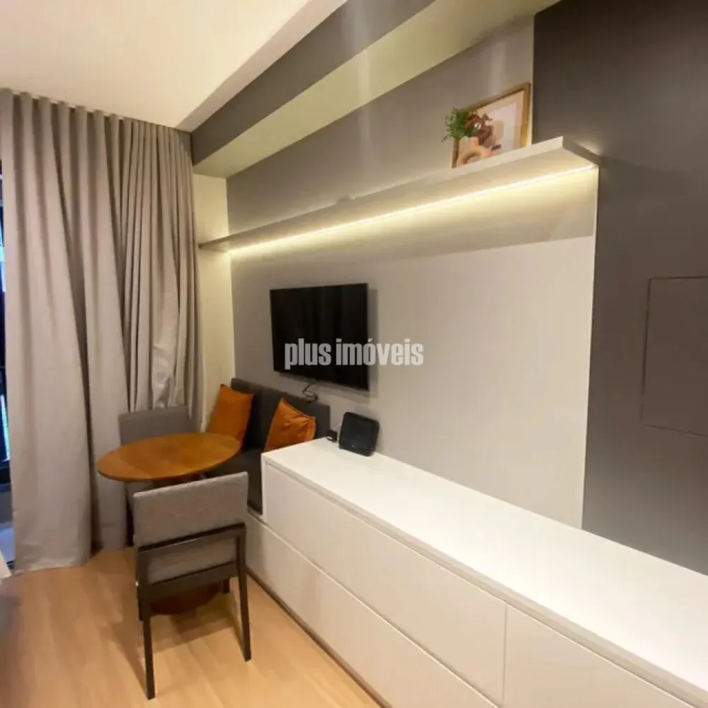 Apartamento, 1 quarto, 24 m² - Foto 3