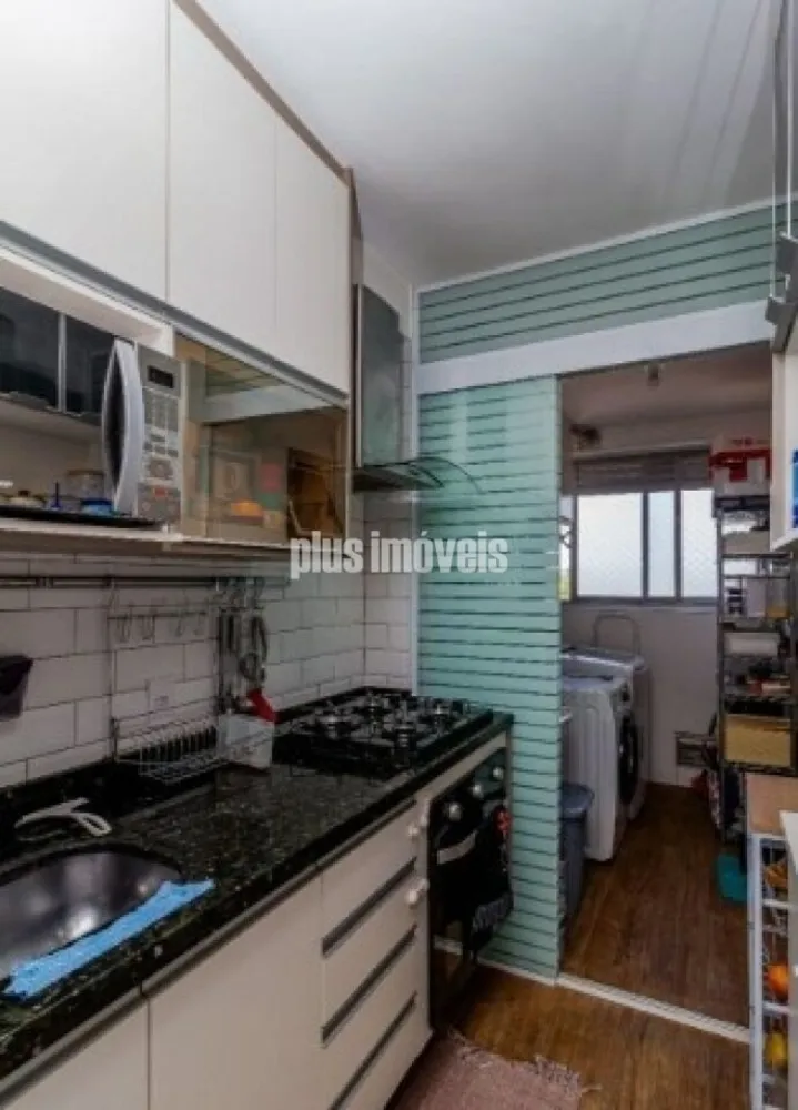 Apartamento, 3 quartos, 75 m² - Foto 2