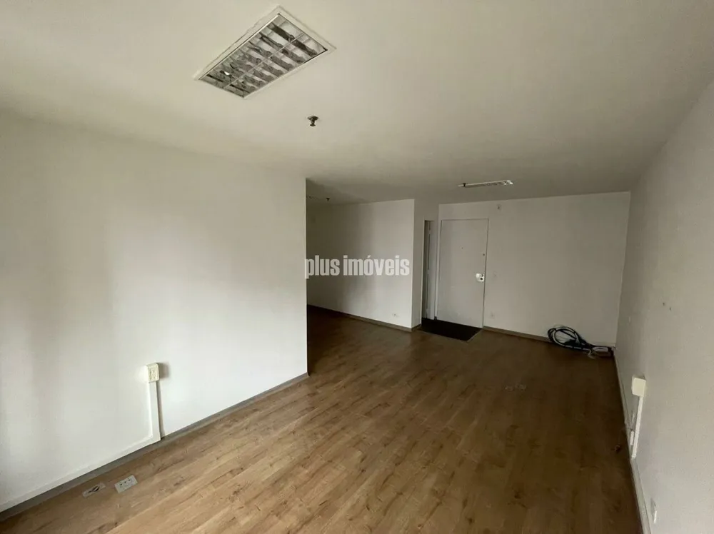 Sala-Conjunto, 42 m² - Foto 1