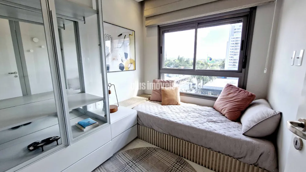 Apartamento, 3 quartos, 153 m² - Foto 2