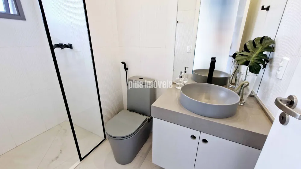 Apartamento, 3 quartos, 153 m² - Foto 4