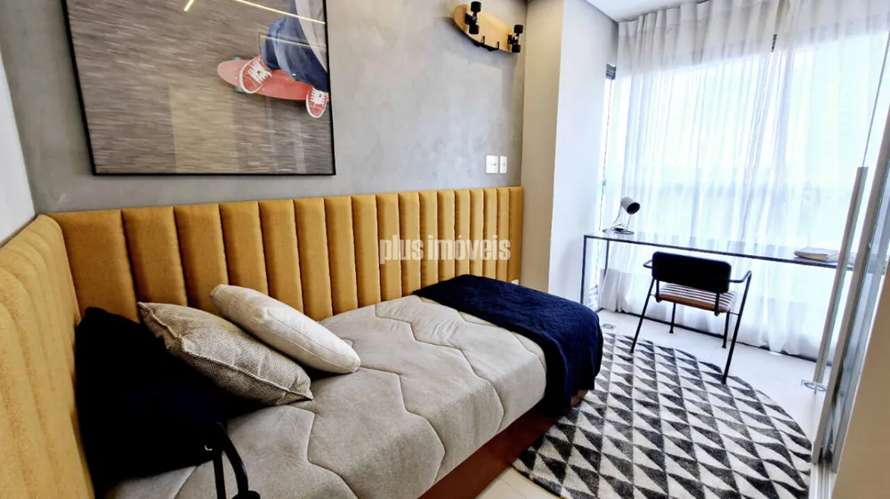 Apartamento, 3 quartos, 153 m² - Foto 3