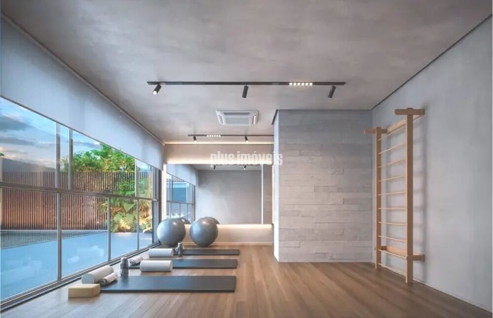 Apartamento, 3 quartos, 210 m² - Foto 4
