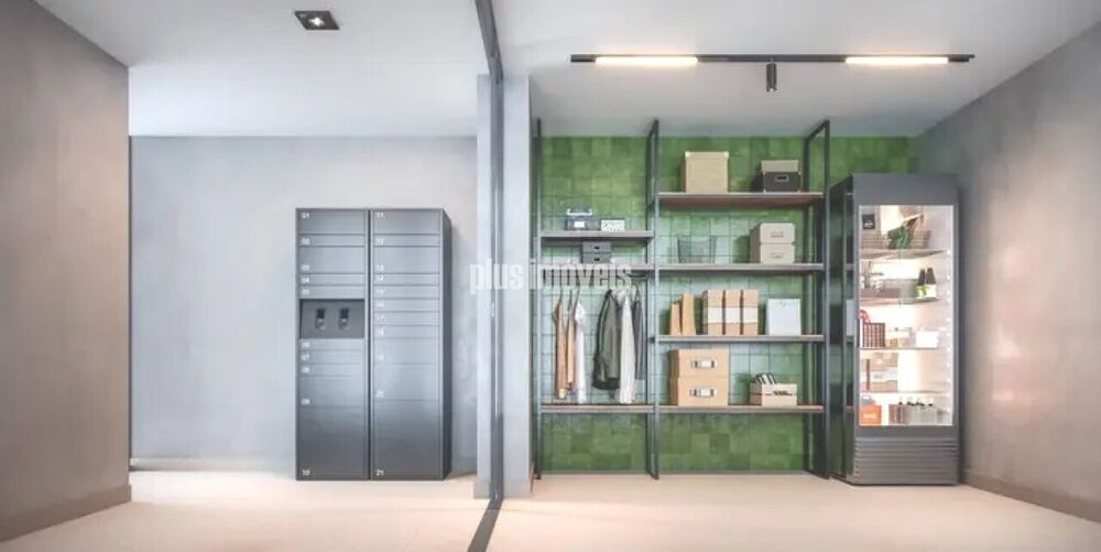 Apartamento, 3 quartos, 210 m² - Foto 8