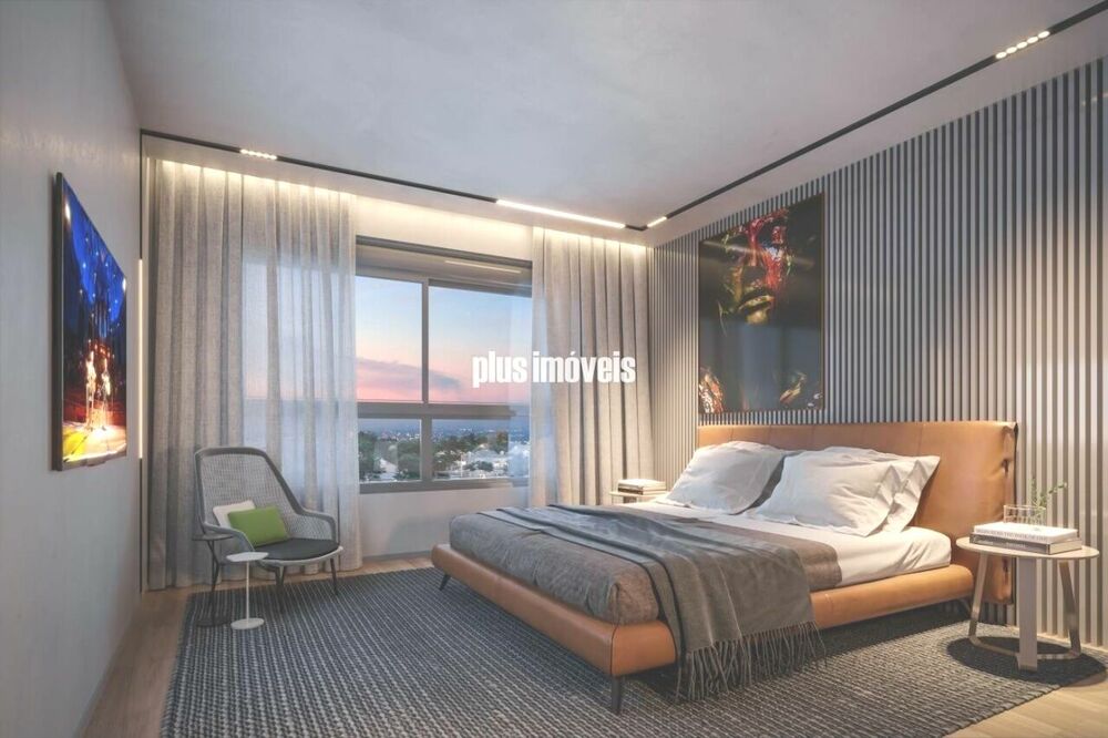 Apartamento, 3 quartos, 210 m² - Foto 5