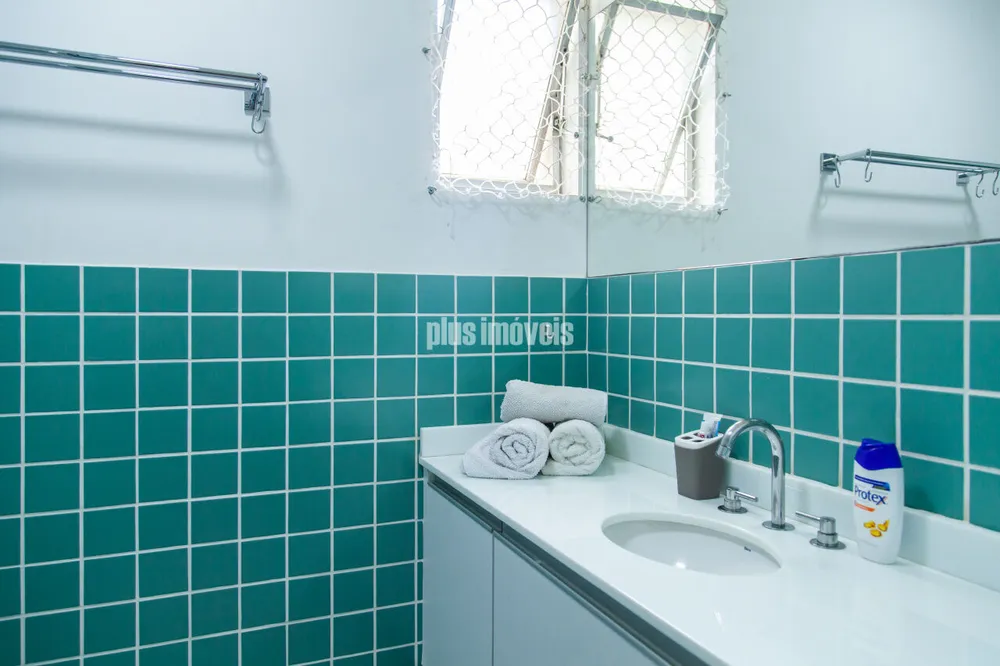 Apartamento, 2 quartos, 70 m² - Foto 5