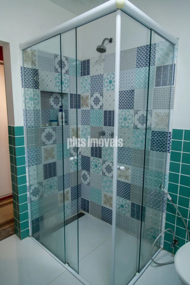 Apartamento, 2 quartos, 70 m² - Foto 6