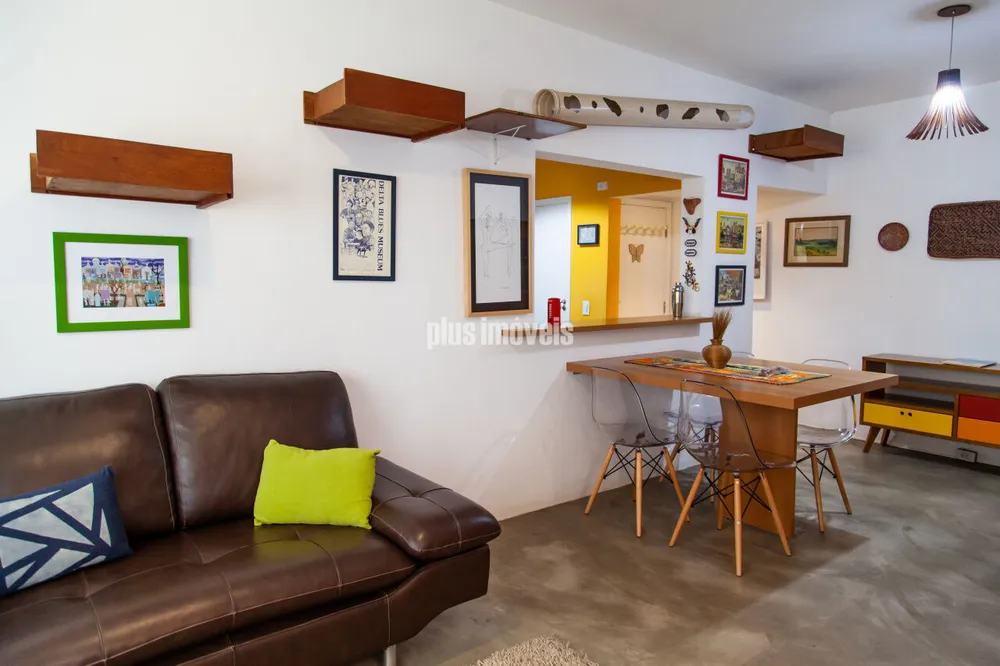 Apartamento, 2 quartos, 70 m² - Foto 7