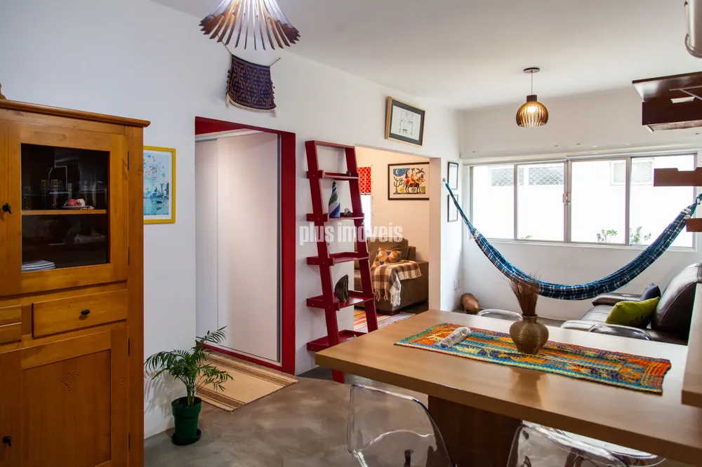 Apartamento, 2 quartos, 70 m² - Foto 1