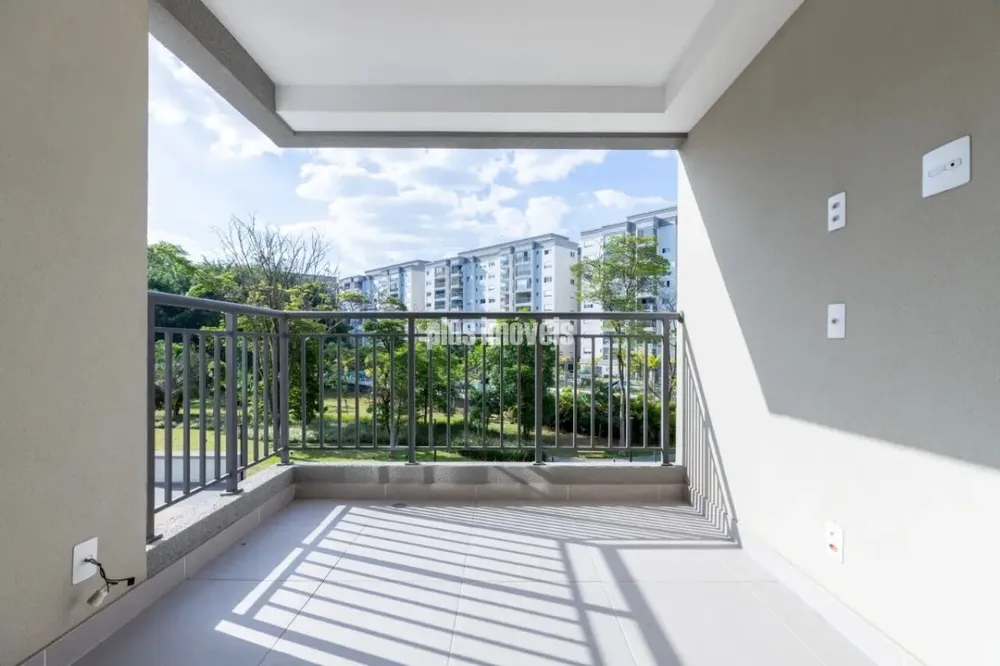 Apartamento, 2 quartos, 66 m² - Foto 6