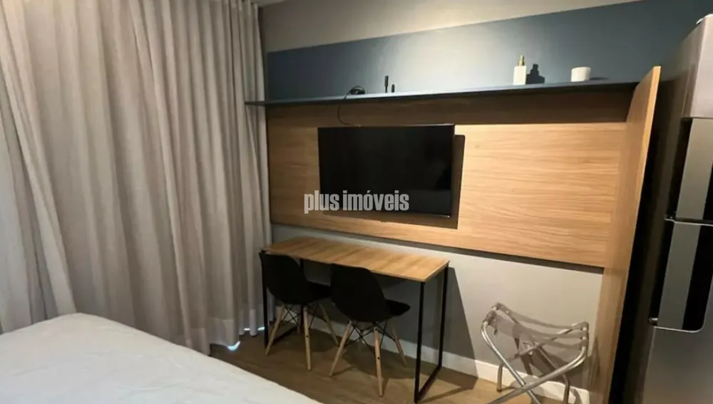 Apartamento, 1 quarto, 27 m² - Foto 4
