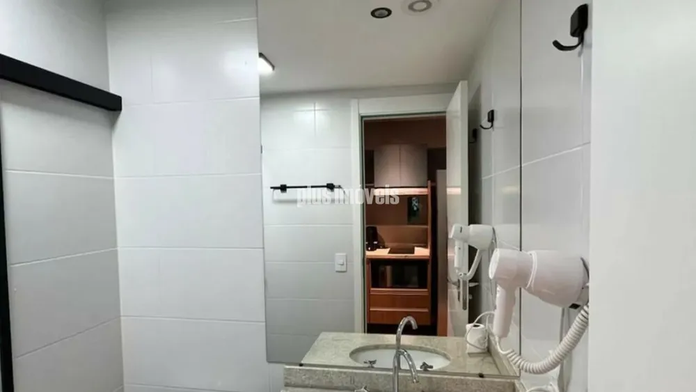 Apartamento, 1 quarto, 27 m² - Foto 7
