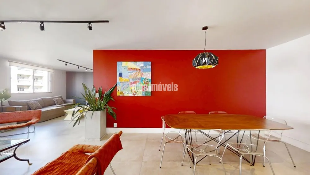 Apartamento, 2 quartos, 147 m² - Foto 8