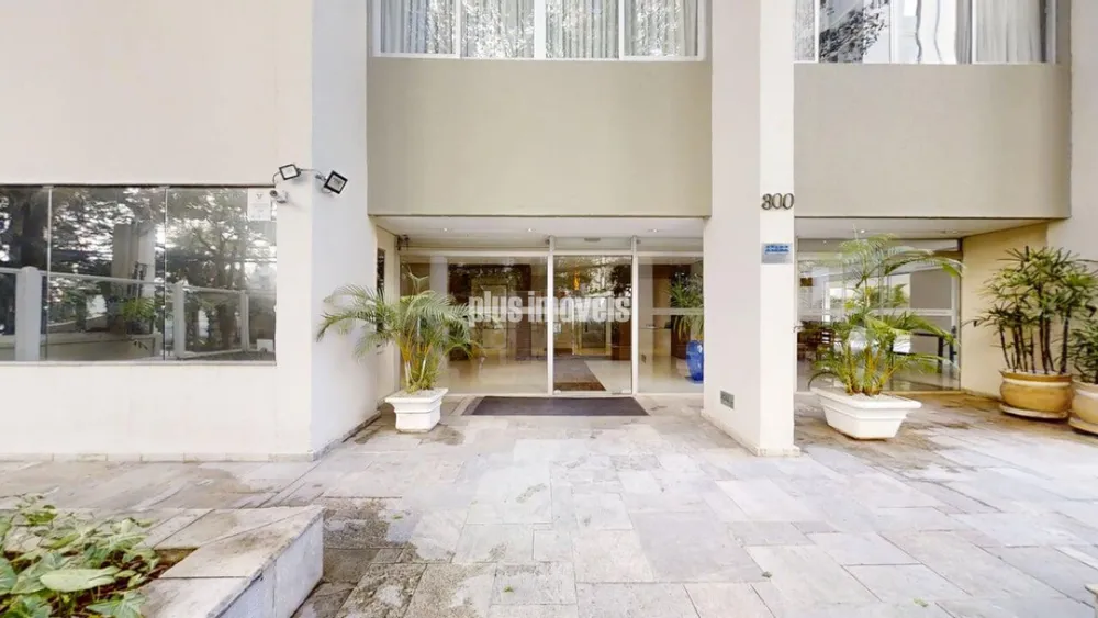 Apartamento, 2 quartos, 147 m² - Foto 4