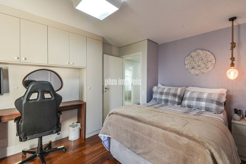 Apartamento, 4 quartos, 183 m² - Foto 1