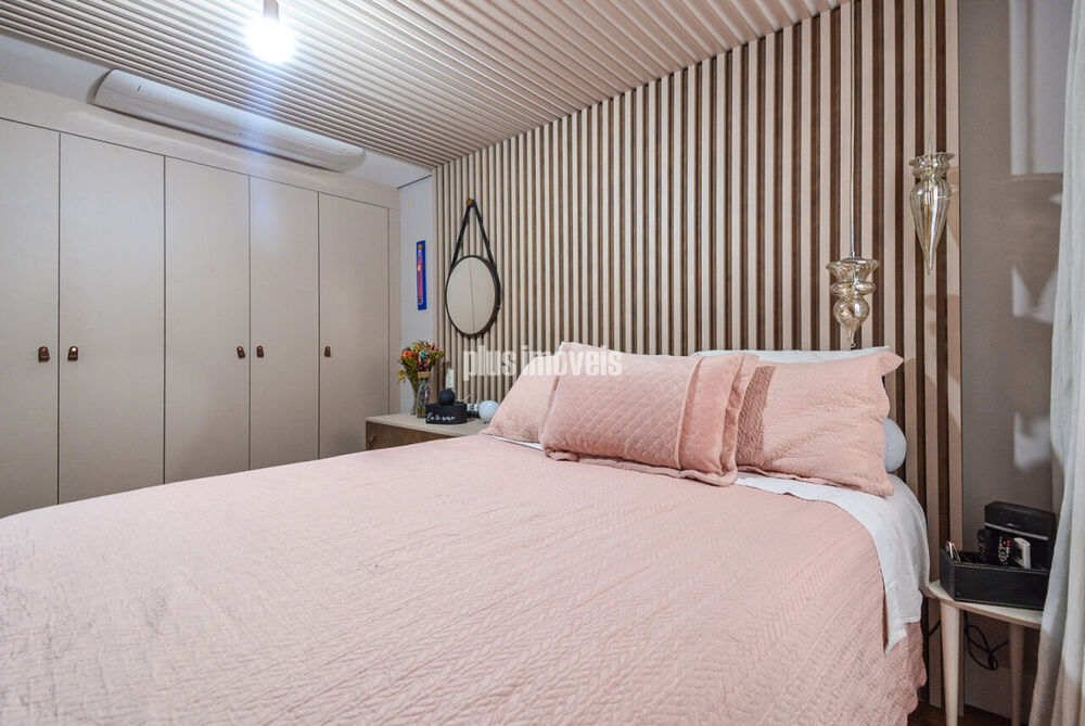 Apartamento, 4 quartos, 183 m² - Foto 3