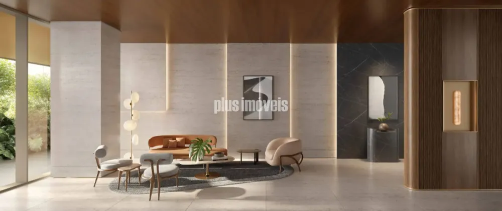 Apartamento, 3 quartos, 157 m² - Foto 3