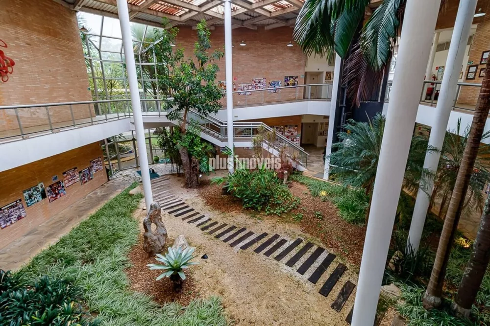 Prédio Inteiro, 3918 m² - Foto 8
