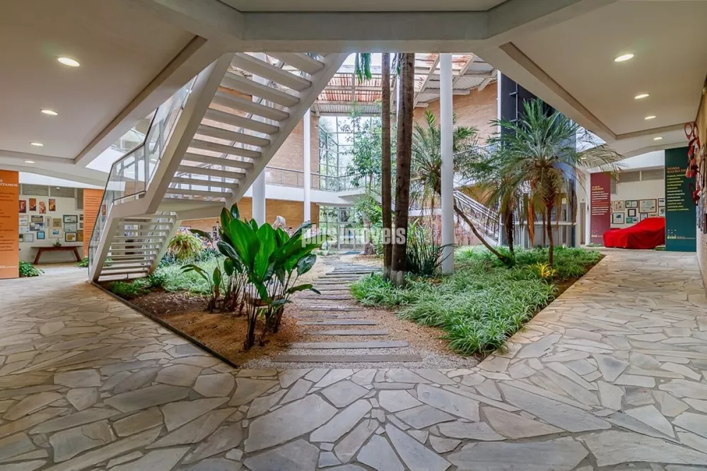 Prédio Inteiro, 3918 m² - Foto 5