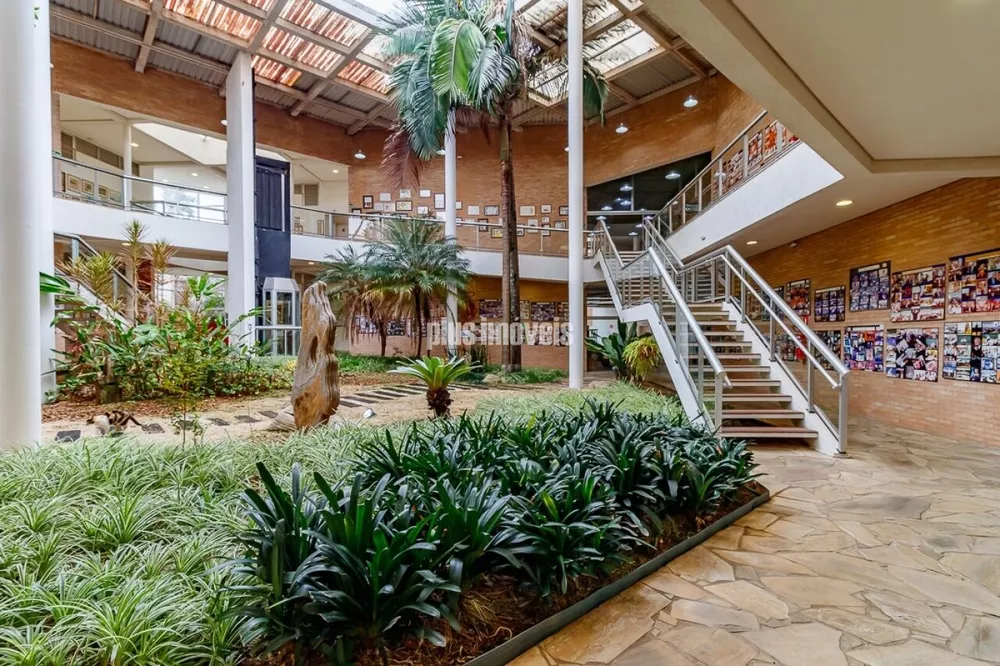 Prédio Inteiro, 3918 m² - Foto 6